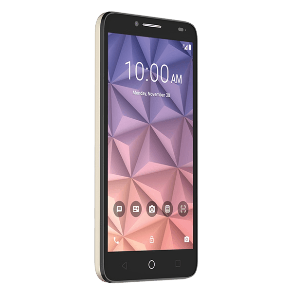 Alcatel Onetouch Fierce Xl Android T Mobile Support