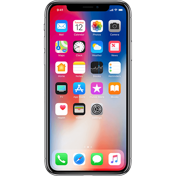 Apple iPhone X | Support