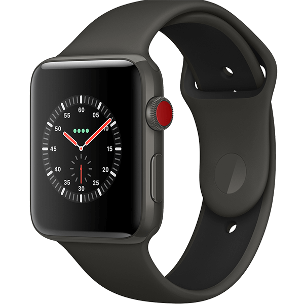 Apple Watch series 3 | T-Mobile Support