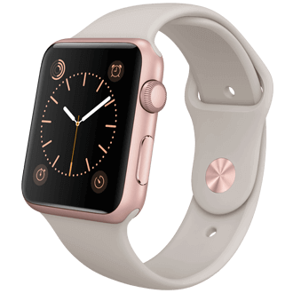 The Apple Watch will be throttled to 3G data speeds on T-Mobile's network -  The Verge