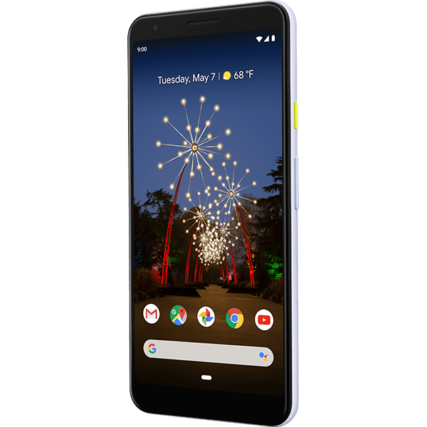 Google Pixel 3a Xl T Mobile Support