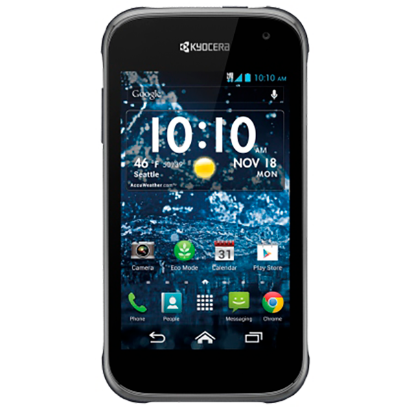 Kyocera Hydro Xtrm T Mobile Support