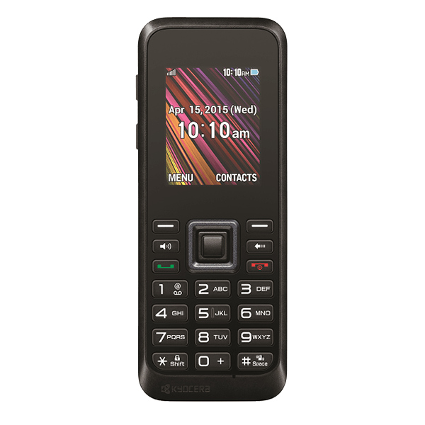 Kyocera Rally T Mobile Support