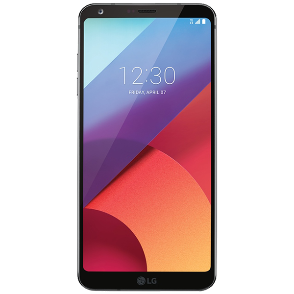 lg g6 smart watch