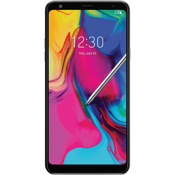 LG Stylo | T-Mobile Support