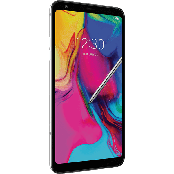 LG Stylo | T-Mobile Support