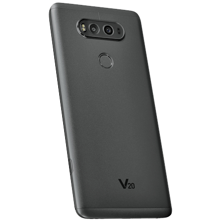 Lg V20 T Mobile Support
