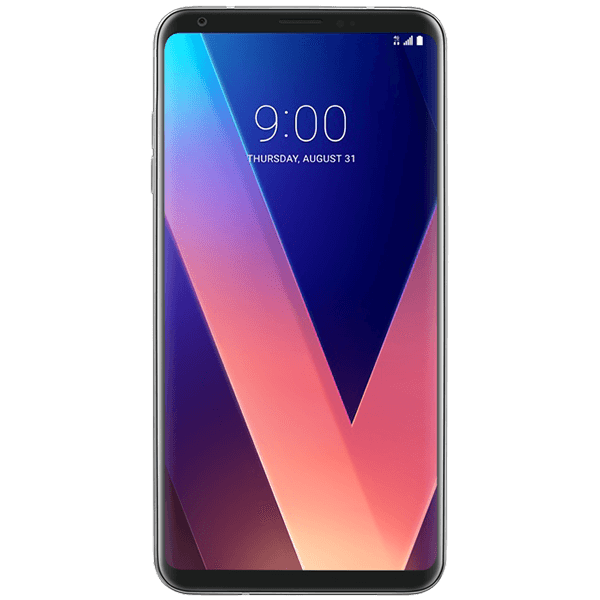 lg v30 watch