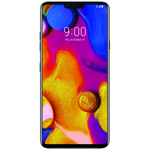 Lg V40 Thinq T Mobile Support