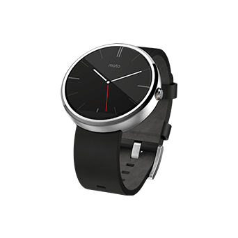 moto 360 sport white