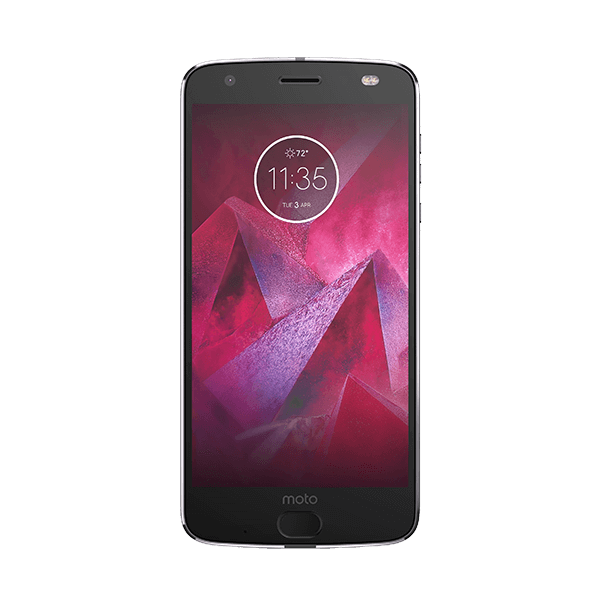 smartwatch for moto z2 force