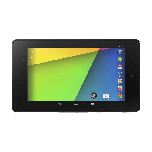 Google Nexus 7 13 T Mobile Support