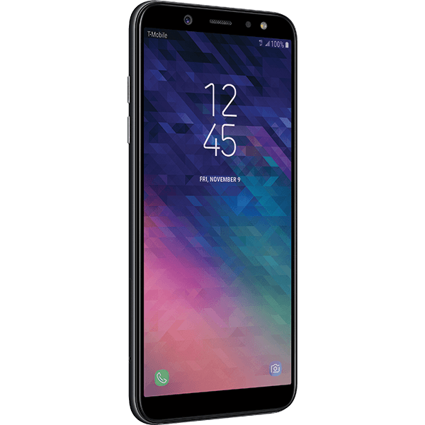 samsung a6 smartwatch