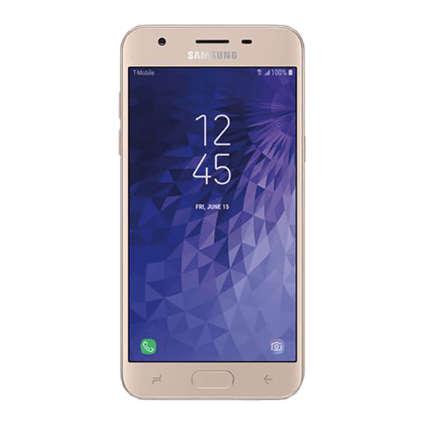 Samsung J3 T-Mobile Support