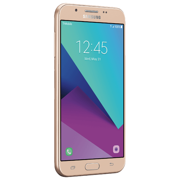 Samsung Galaxy J7 Prime T Mobile Support