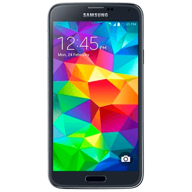 Samsung Galaxy S 5 (G900T) T-Mobile Support