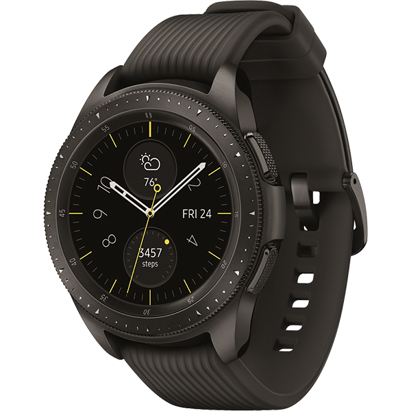 Samsung Galaxy Watch | T-Mobile Support
