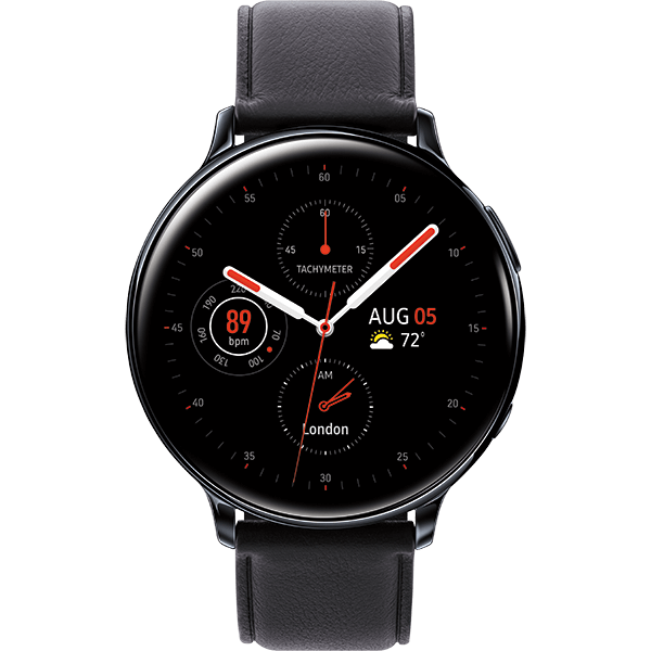 samsung galaxy watch lte sim