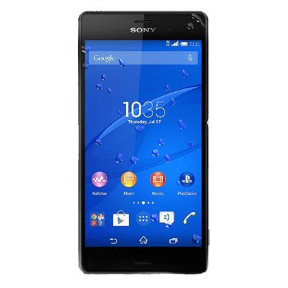 ik ben slaperig beton Vrijgevigheid Sony Xperia Z3 | T-Mobile Support